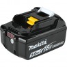 BATERIA BL1850B 18V 5AH GRANEL MAKITA 632F169