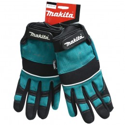 GUANTES DE TRABAJO MAKITA...