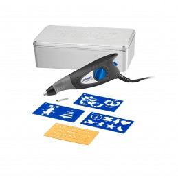 LÁPIZ GRABADOR DREMEL...
