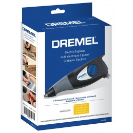 DREMEL ENGRAVER LAPIZ...