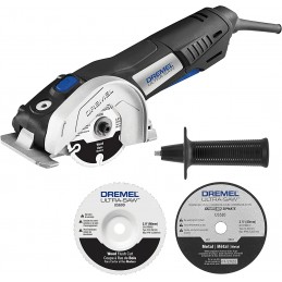 SIERRA ULTRA-SAW DREMEL 3...