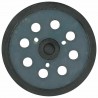 PAD DE VELCRO PARA LIJADORA BO5030/10/41K MAKITA 7430818
