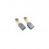 ESCOBILLAS MAKITA CB-408 P/M3700/3709/TD0101/KP0800/TW0350