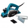 CEPILLO PARA MADERA 82MM MAKITA MT M1902B