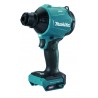 SOPLADOR INALAMBRICO 40V XGT BL SIN BATERIA MAKITA AS001GZ