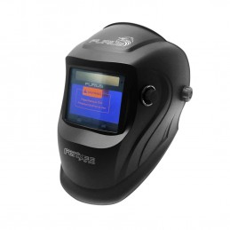 CARETA PARA SOLDAR...