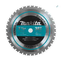 DISCO 7 1/4 X 38 MAKITA...