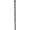 Broca MAKITA SDS MAX 1.1/8X21 - 6 Filos B-61494