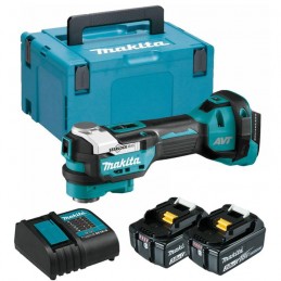 MULTITOOL 18V LXT BL XPT 2...