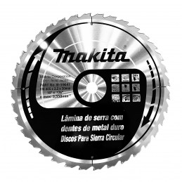 DISCO SIERRA MAKITA 16" X...