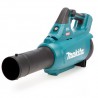 SOPLADORA INAL. 40V.  XGT BL 0-23000  MAKITA (NO INCLUYE BATERIA NI CARGADOR) UB001GZ