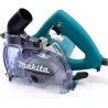 SIERRA MARMOL 5 PULG. 1400W 12200 RPM MAKITA 4100KB