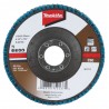DISCO FLAP MAKITA ZIRCONIA STANDARD 4-1/2 GRANO Z80 D63769
