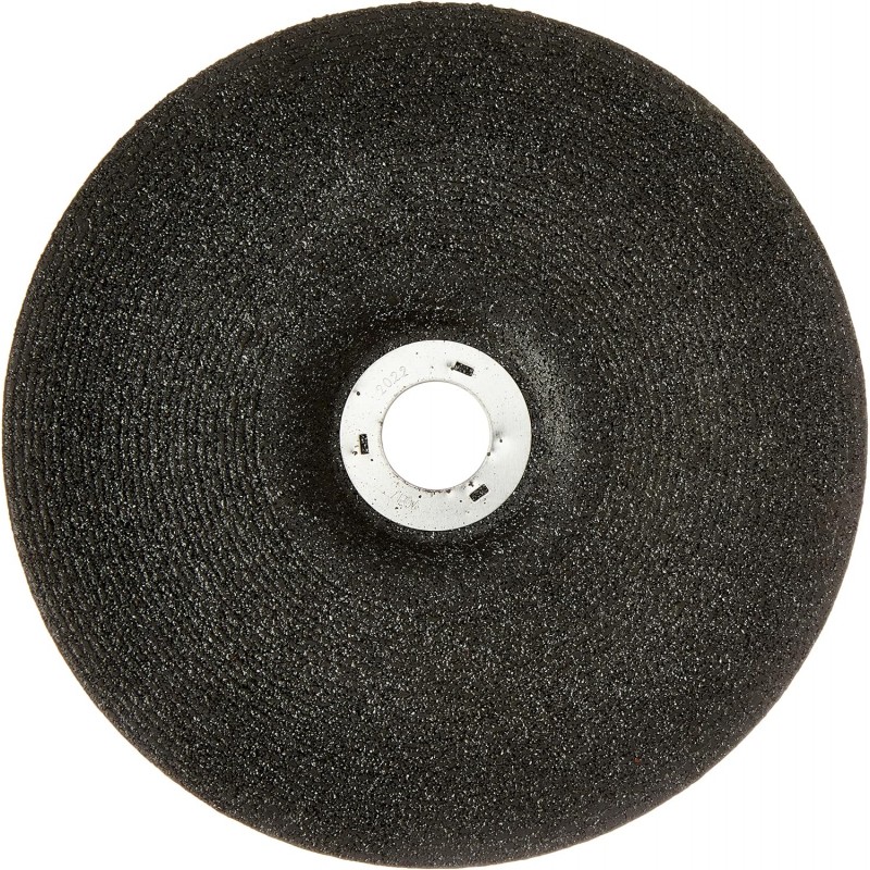 Disco abrasivo Makita 794519-6 da 5 pollici, grana 80, 5 per