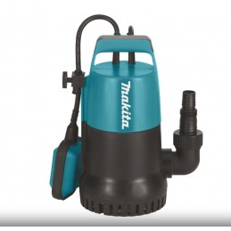 BOMBA SUMERGIBLE 1" 300W...