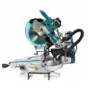 SIERRA TELESCOPICA  10 1/4" DXT LASER 1510W MAKITA LS1019L