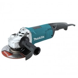 PULIDORA ANGULAR MAKITA 9"...