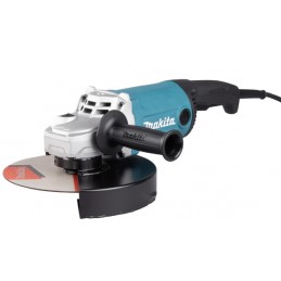 PULIDORA MAKITA 9" 2200...