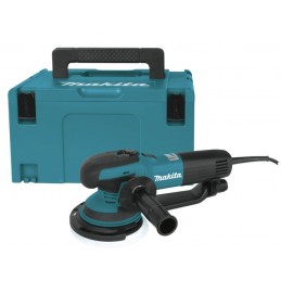 LIJADORA ROTO ORBITAL 150MM...