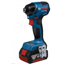 ATORNILLADOR DE IMPACTO GDR...