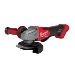 Minipulidora Milwaukee...