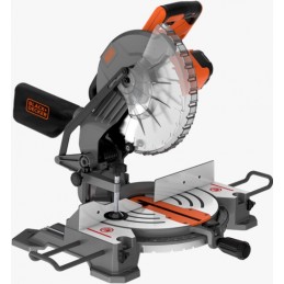 SIERRA INGLETEADORA 10"...