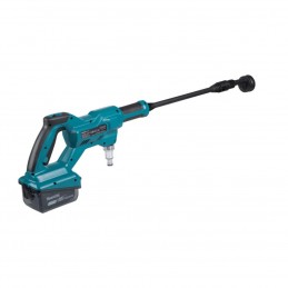 HIDROLAVADORA MAKITA 18V +...