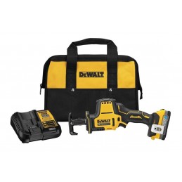 KIT SIERRA RECIPROCANTE 20V...