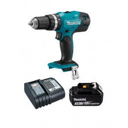 COMBO TALADRO DHP490 INAL...