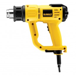PISTOLA DE CALOR 1500 W -...