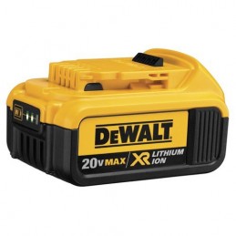 BATERIA 20V MAX ION LITIO 4...