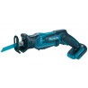 MINI RECIPROCANTE 18V 50MM MAKITA DJR185Z