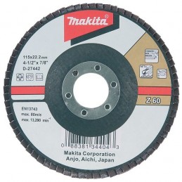 DISCO FLAP 4.1/2 PULG...