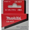 ESCOBILLAS CB-407 P/HP1640/BO4556/HP2050/BO5030 195007-0