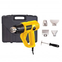 PISTOLA DE CALOR 1800W...