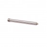 GUIA PILOTO MAKITA CORTA P/BROCA ANULAR/HB500 PILOT S