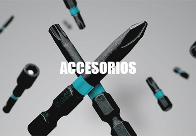 Accesorios
